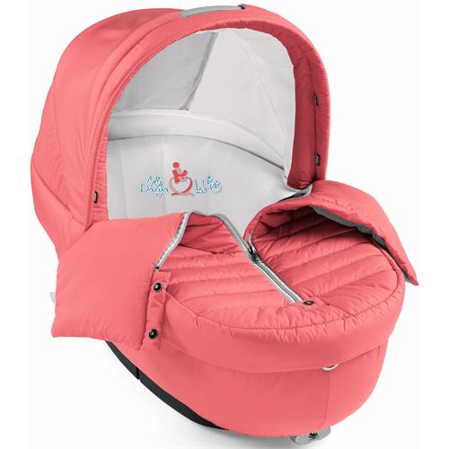 ست کالسکه S Breeze Coral