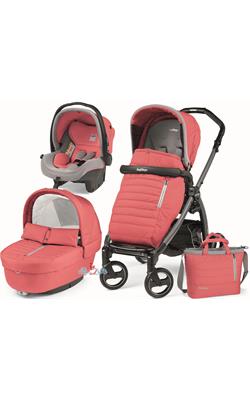 ست 5 تکه پگ پرگو مدل Book S Elite Modular