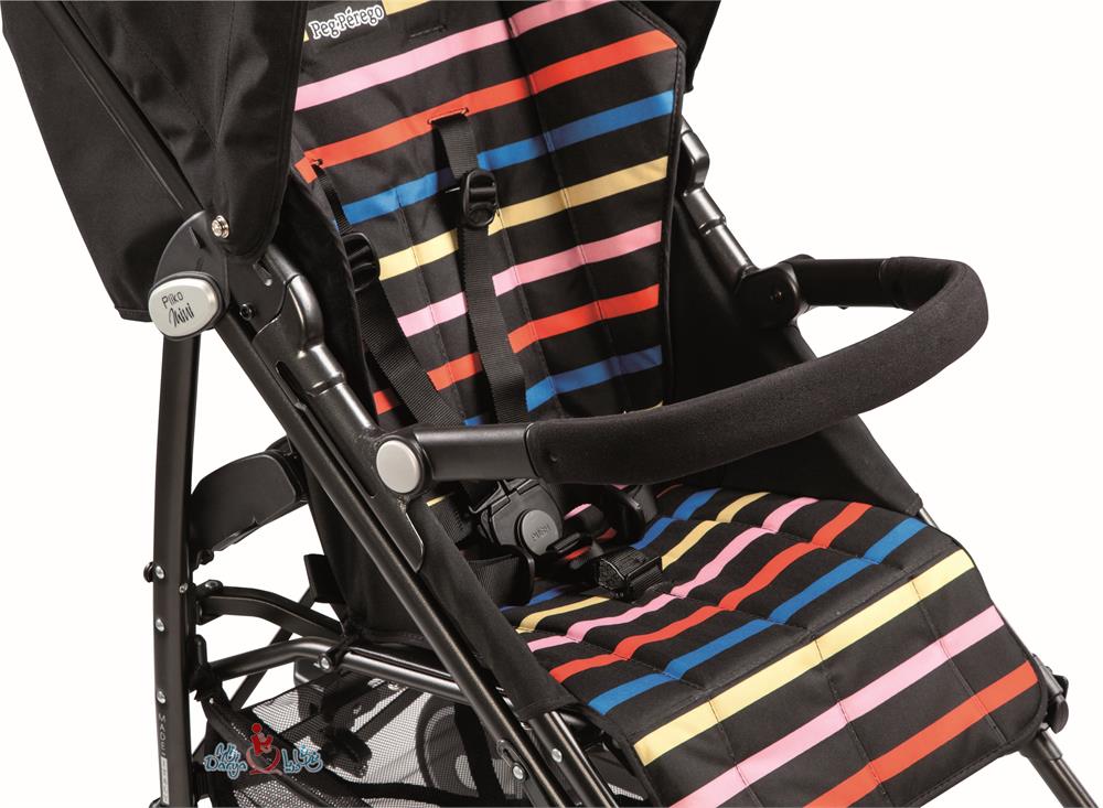 Pliko Mini Front Bar