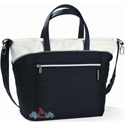 ست کالسکه 51S Luxe Blue