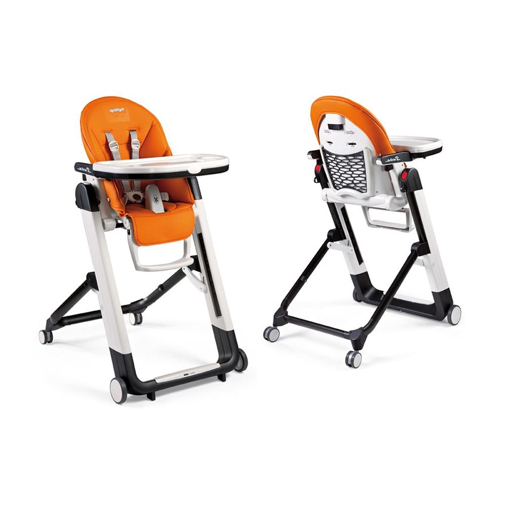 صندلی غذا سیستا Arancia