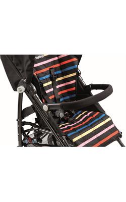 گارد کالسکه مدل Pliko mini