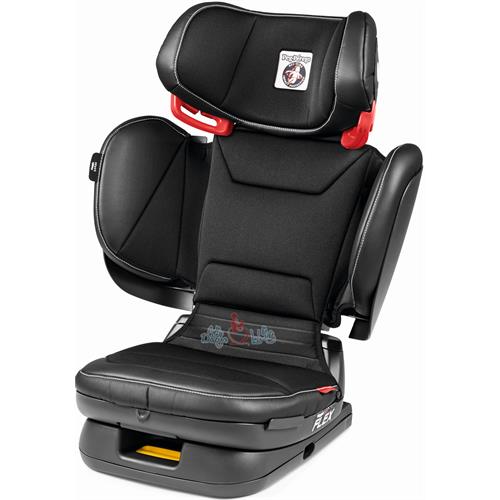 Flex Crystal Black 1