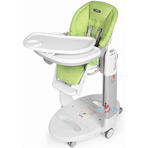 Tatamia Follow me Wonder Green 7