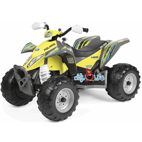 Polaris Outlaw 2