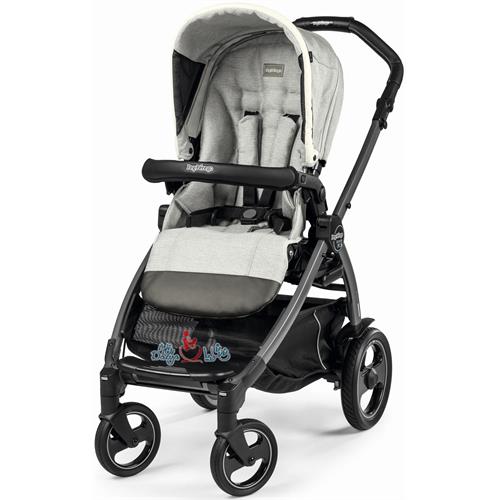 ست کالسکه 51S Luxe Opal