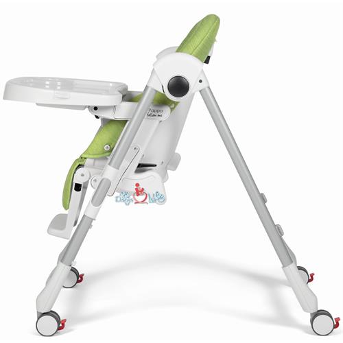 Prima Papa Wonder Green 9