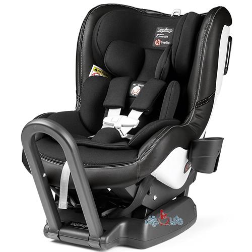 Convertible Kinetic 1