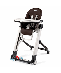 صندلی غذا سیستا Cacao