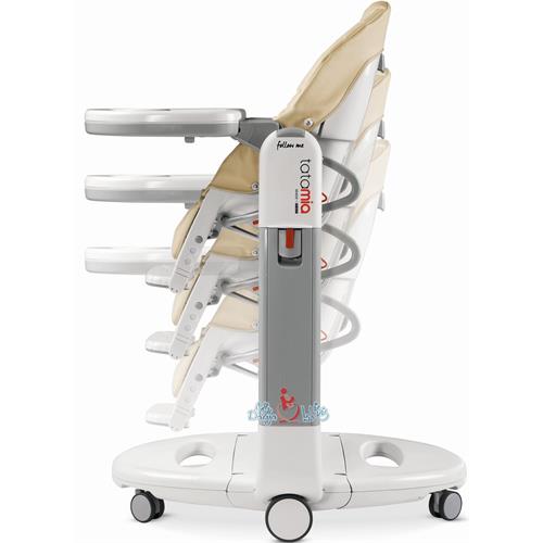 Tatamia Follow me Paloma 4