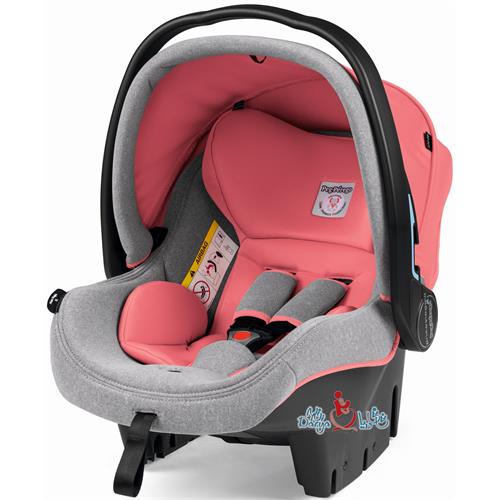 ست کالسکه S Breeze Coral