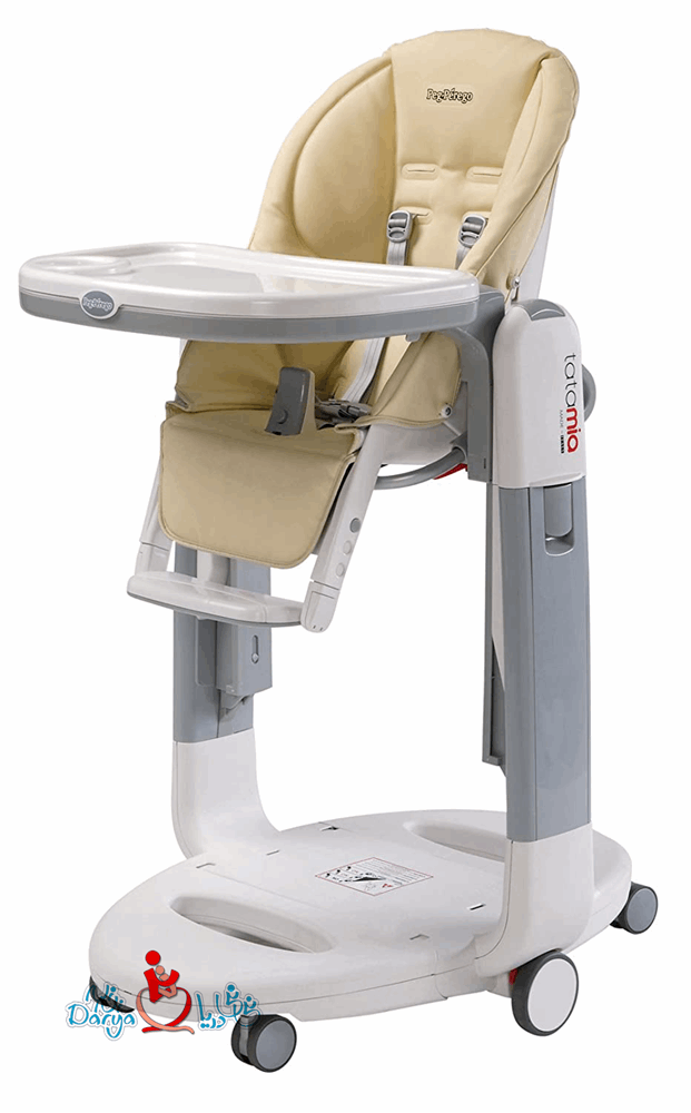 صندلی غذا مدل Tatamia Paloma