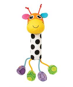 زرافه خندان