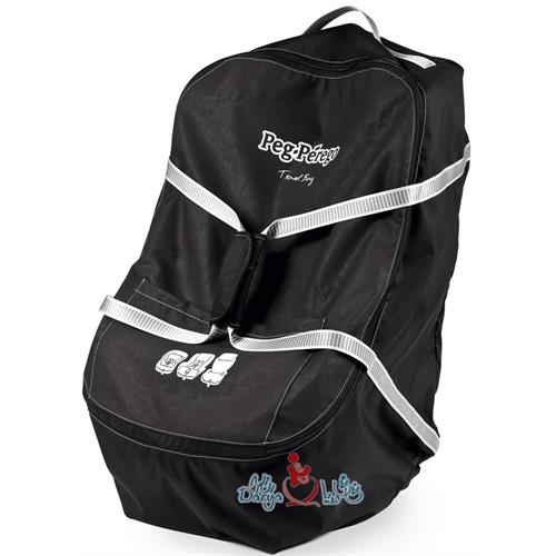Travel bag Car Seat 1