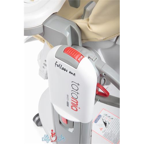 Tatamia Follow me Paloma 8