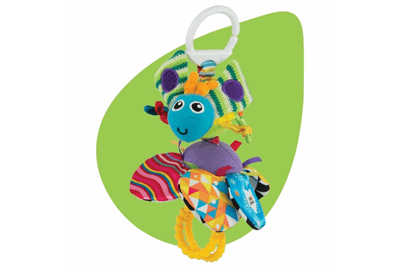 زنبور کوچولو