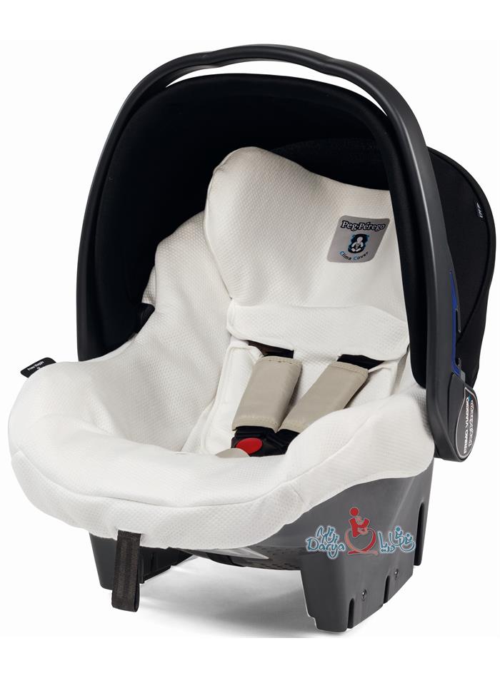 کاور کریر پگ پرگو مدل Primo Viaggio SL