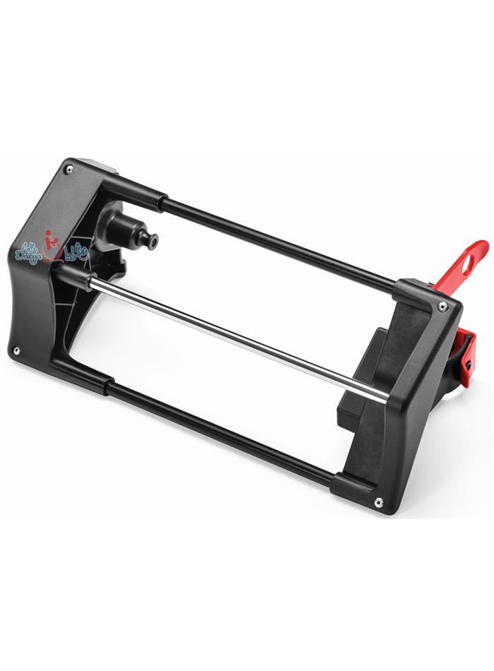 آداپتور کالسکه دوقلو Book twin مدل Single