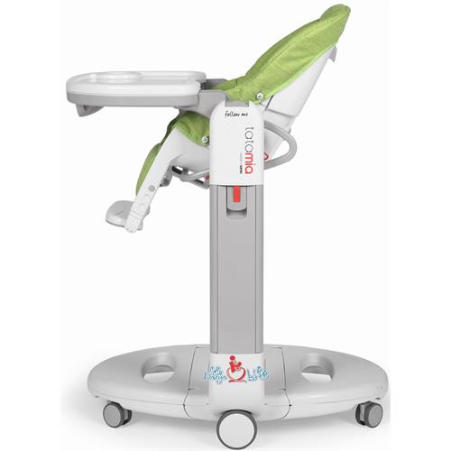 Tatamia Follow me Wonder Green 3