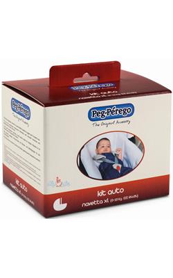 کمربند کریکات پگ پرگو مدل XL