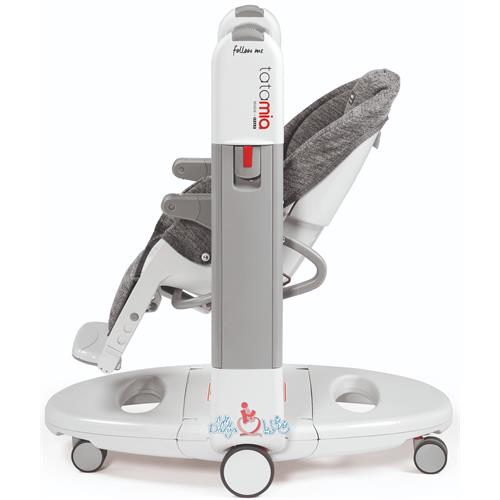 Tatamia follow me Wonder grey5