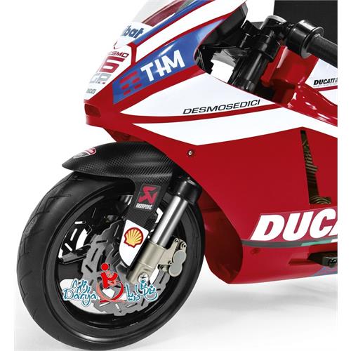 Ducati GP 2