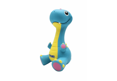 دایناسور پر سرو صدا