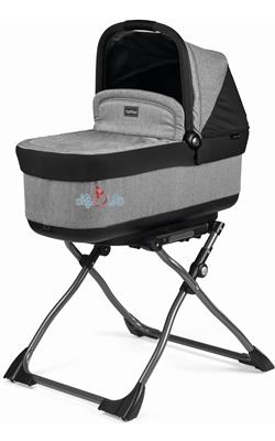 پایه کریکات پگ پرگو