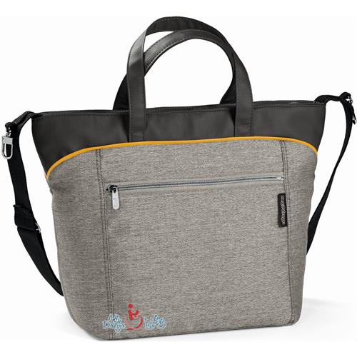 ست کالسکه 51S Luxe Grey