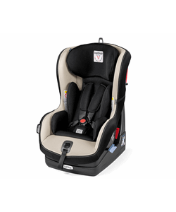 صندلی ماشین Viaggio 0+1 Switchable