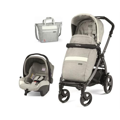 ست کالسکه 51Luxe Pure