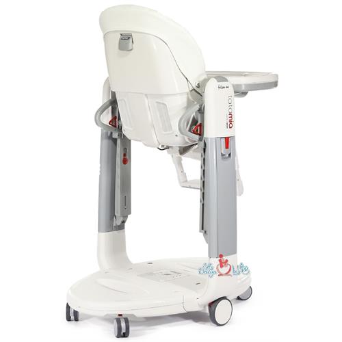 Tatamia Follow me Latte 4