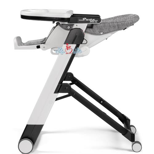 Siesta Follow me Wonder Grey 6