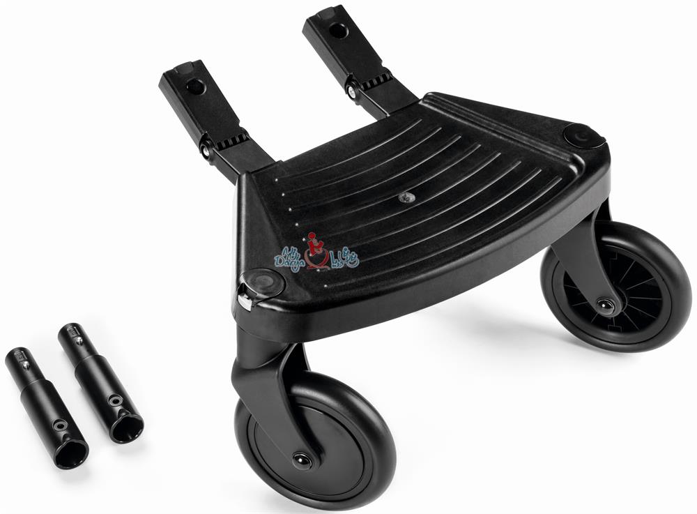 یدک کش کالسکه پگ پرگو