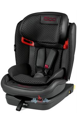 صندلی ماشین پگ پرگو مدل Viaggio 1⋅2⋅3 Via