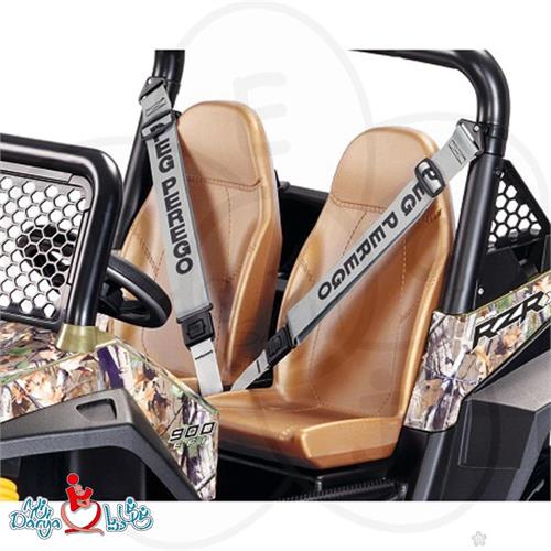 Ranger RZR 900 Comoflague 4