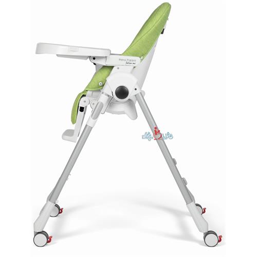 Prima Papa Wonder Green 5