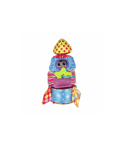 میمون فضانورد