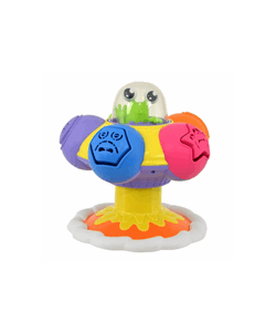 سفینه فضایی