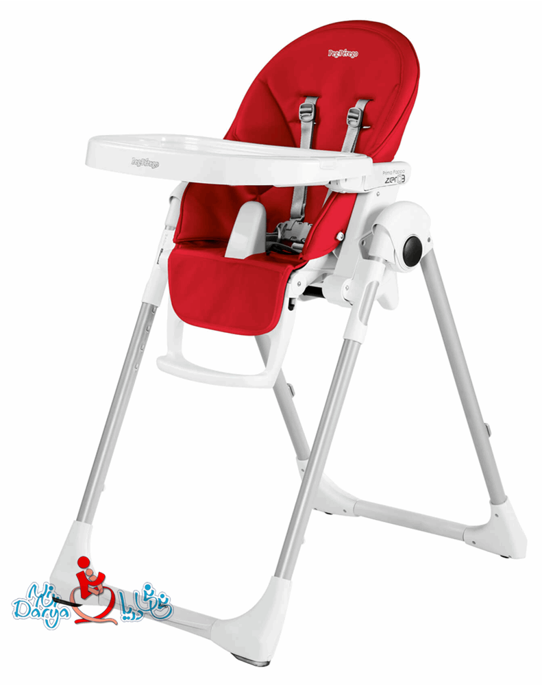 صندلی غذا Zero-3 Fragola