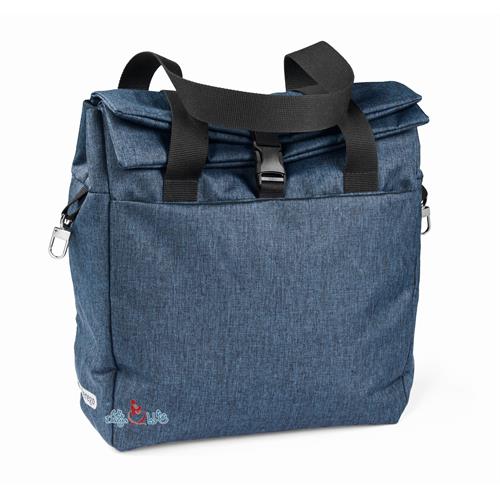 Smart Bag Indigo