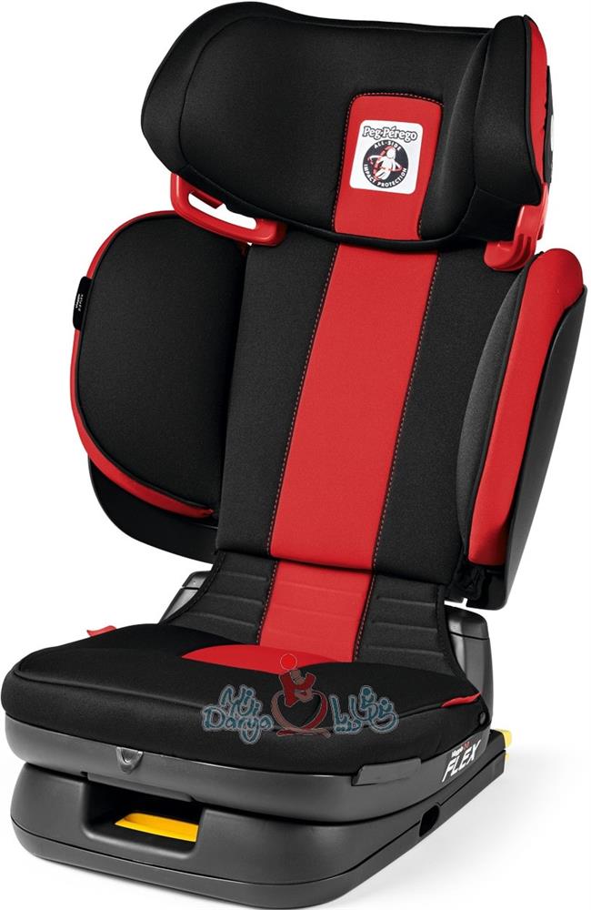 صندلی ماشین Viaggio 2-3 Flex