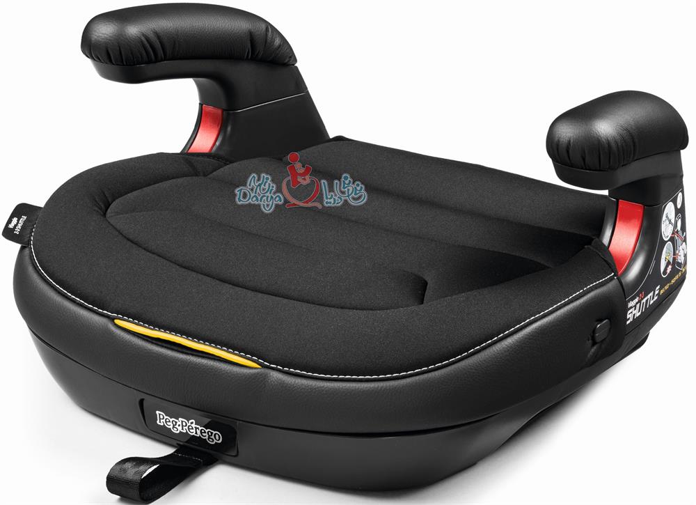 صندلی ماشین Viaggio 2-3 Suttle