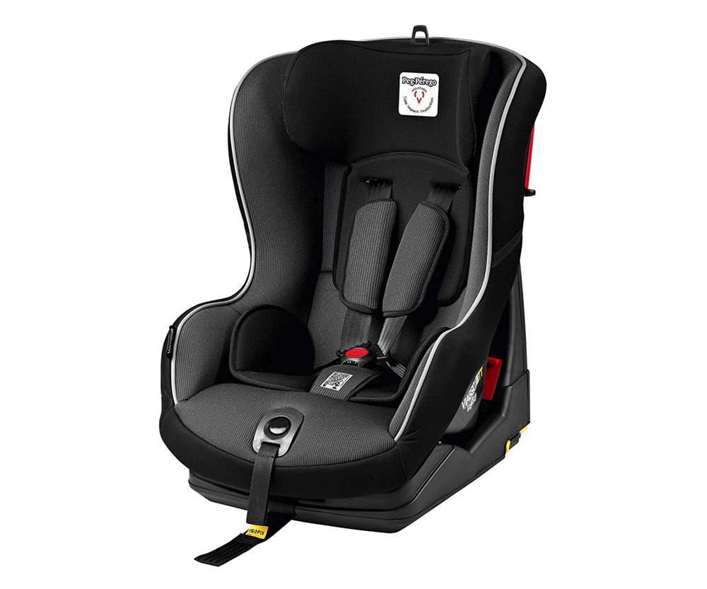 صندلی ماشین Viaggio1 Duo-Fix K TT