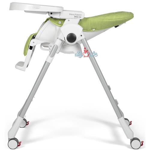 Prima Papa Wonder Green 6