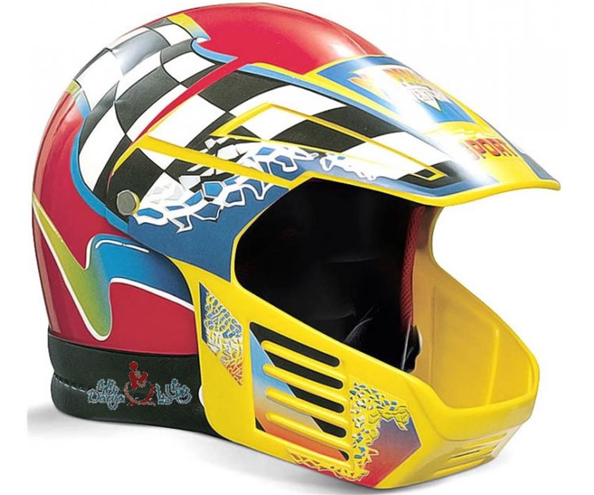 کلاه ایمنی پگ پرگو