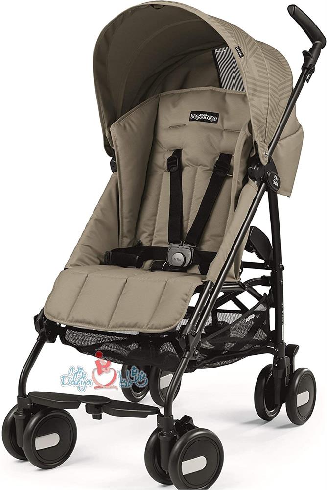 Pliko Mini Geo Beige