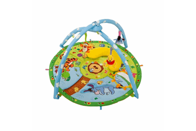 پلی جیم پو و دوستان