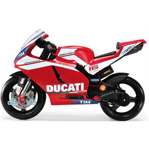 Ducati GP 4