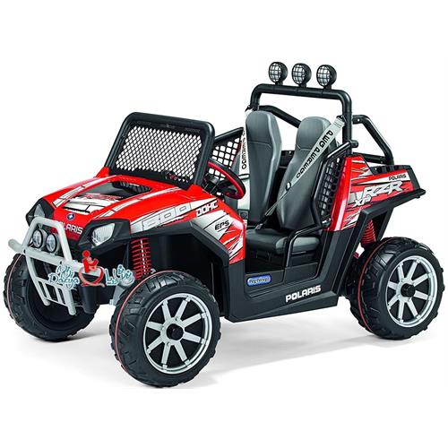 Polaris Ranger RZR  1